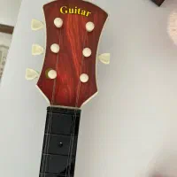 گیتار بچه گانه اسباب بازی|اسباب‌بازی بچه|تهران, شهرک آسمان|دیوار