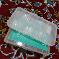 لوازم کاشت ناخن|آرایشی، بهداشتی، درمانی|کرمانشاه, |دیوار