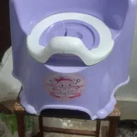 صندلی توالت کودک جنس درجه ۱