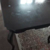 میز نهار خوری ۶ نفره بدون صندلی