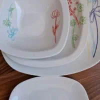 سرویس غذاخوری چینی