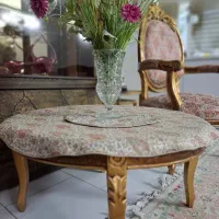 فروش مبلمان|مبلمان خانگی و میز عسلی|تهران, وحیدیه|دیوار