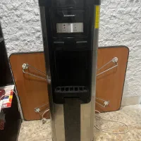 آب سرد کن ایستاده گاسونیک