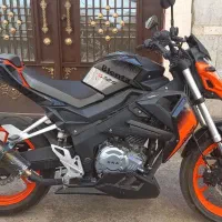 موتور سیکلت بنلتا ۲۲۵cc