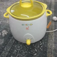 آرام پز میسون خارجی ظرفیت ۶ تا ۸ نفر