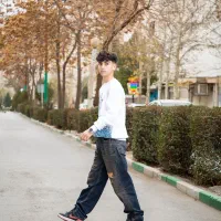 عکاسی و فیلمبرداری فضای باز