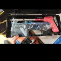 میخکوب عصایی