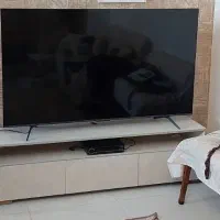 میز تلویزیون دیواری