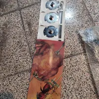 فر گاز|اجاق گاز و لوازم برقی پخت‌وپز|امیدیه, |دیوار
