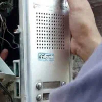 نصب و تعمیر ایفون