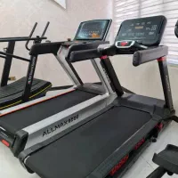 تردمیل الپتیکال اسپنینگ