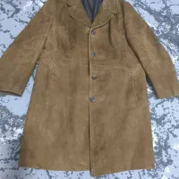 پالتو پوست اصل رنانه