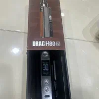 ویب در حد نو دراگH80