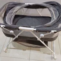 تخت کنار مادر نوزاد
