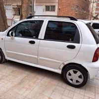 ام‌وی‌ام‌۴‌سیلندر مدل ۹۲‌لاکچری