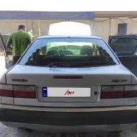 خودرو سیتروئن زانتیا مدل ۸۵