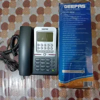 تلفن جیپاس اصلی|تلفن رومیزی|میناب, |دیوار