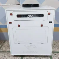 دیجی باکس تولید کننده باکس ماینر