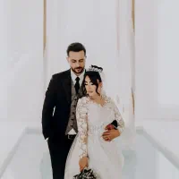 خدمات عکاسی فیلمبرداری مجالس عروسی عقد تشریفات