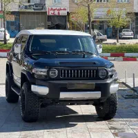 غول ترین اف جی ایران