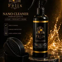 فروش انواع محصولات نانو فلیکس