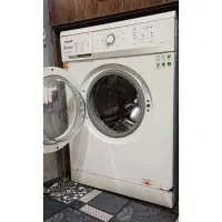 لباسشویی ابسال ۵کیلویی