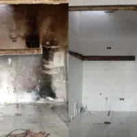 نماشویی ساختمان|خدمات نظافت|ارومیه, |دیوار