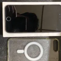 ایفون 6splas128گیگ