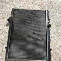 رادیاتور ۲۰۶ (رانایی) کاملا سالم