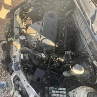 فروش ماشین چپی|خودرو سواری و وانت|مبارکه, |دیوار