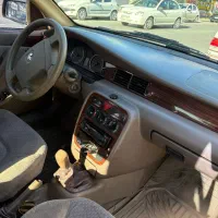 سمند lx مدل 95|خودرو سواری و وانت|ساری, |دیوار