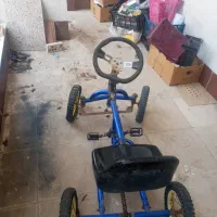 چهار چرخ خارجی اصلی تحمل وزن بالا|اسباب‌‌بازی|خرمشهر, |دیوار