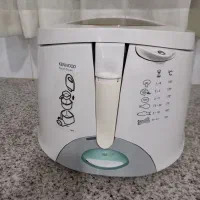 سرخ کن و قهوه ساز