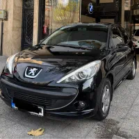 پژو ۲۰۷ پانوراما اتومات مدل ۱۳۹۹بیرنگ نقد و اقساط|خودرو سواری و وانت|تهران, علم و صنعت|دیوار