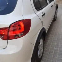 کوییک فول پلاس اتومات مدل 1402 در حد|خودرو سواری و وانت|تهران, استاد معین|دیوار
