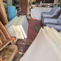 تعمیرات مبل.|مبلمان خانگی و میز عسلی|مسجد سلیمان, |دیوار