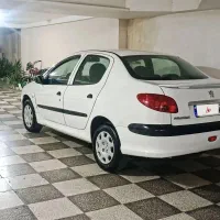 206sd مدل 94 دریچه سیمی