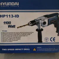 دریل گیربکسی هیوندای کره اصلی آکبند