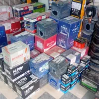 نماینده انواع باتری خودرو سواری و موتور سیلکت