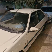 پارس مدل 94|خودرو سواری و وانت|کرمان, |دیوار