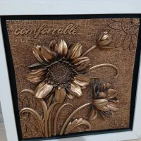 تابلو برجسته