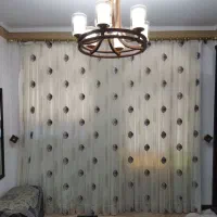 پرده