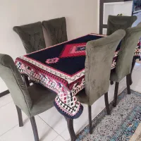 میز ناهارخوری