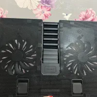 فن لپ تاپ|قطعات و لوازم جانبی رایانه|رشت, معلم|دیوار