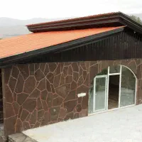 نصاب شیروانی خرپا آردواز آلاچیق سردرب