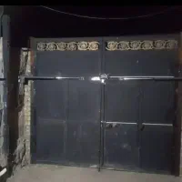 درب اتوماتیک شیشه‌ای راه بند کرکره برقی جک پارکینگ|خدمات پیشه و مهارت|بومهن, |دیوار