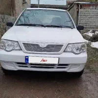 پراید 132SE مدل 95