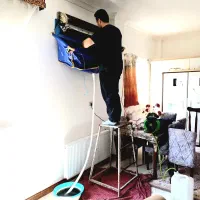 شستشوی کولرگازی 2میلیون نصب 2.500 جابجا2500ی