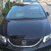 فروش هوندا سیویک فول
