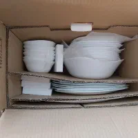 ۲عددسرویس آرکوپال اسپانیابرمیولی بورمیولی اسپانیا|ظروف سرو و پذیرایی|تهران, وردآورد|دیوار